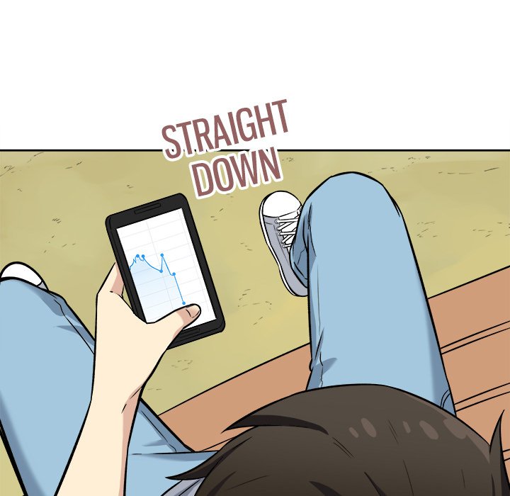 Excuse Me This Is My Room chapter 39 page 126