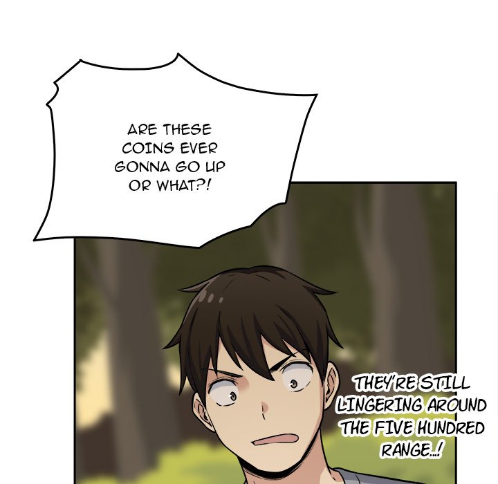 Excuse Me This Is My Room chapter 39 page 128