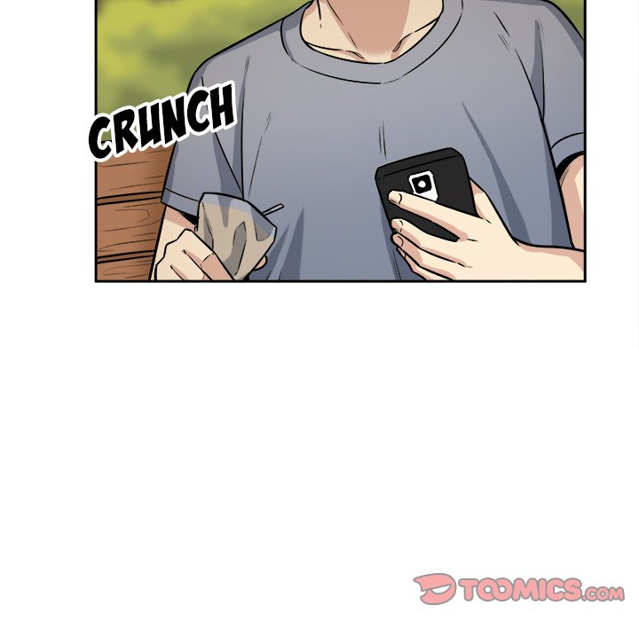 Excuse Me This Is My Room chapter 39 page 129