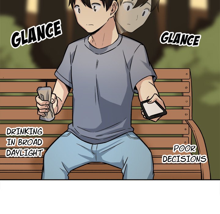 Excuse Me This Is My Room chapter 39 page 131
