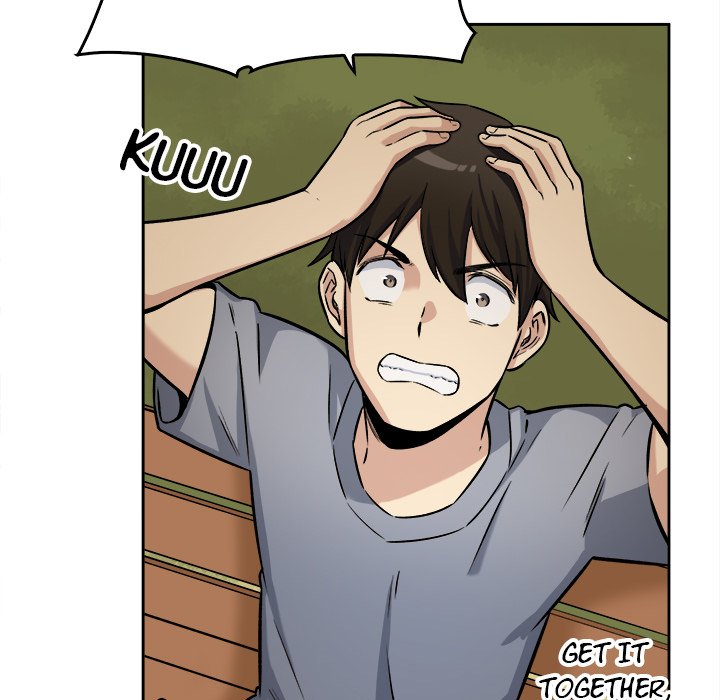 Excuse Me This Is My Room chapter 39 page 133