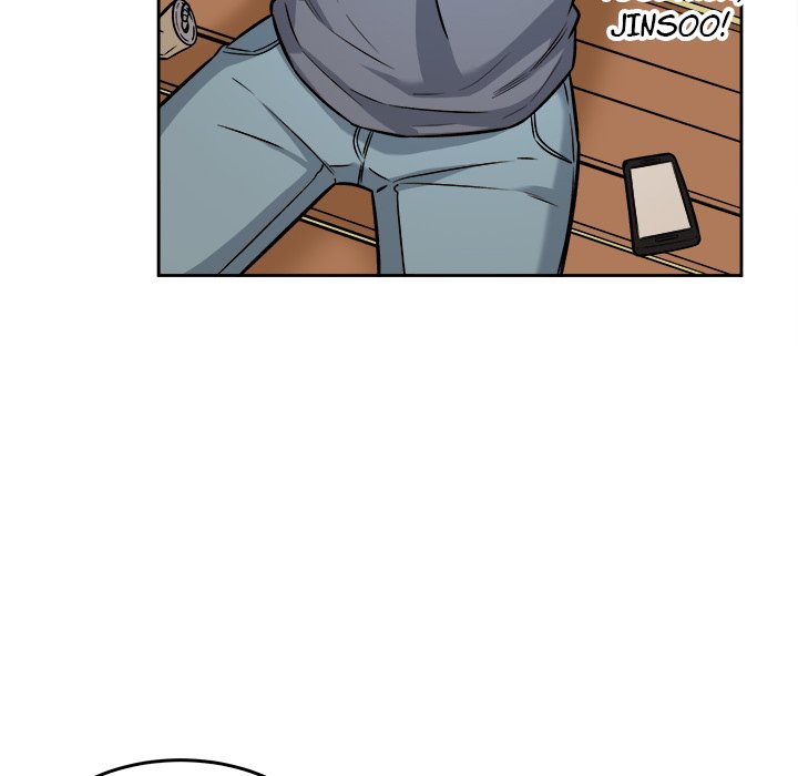Excuse Me This Is My Room chapter 39 page 134
