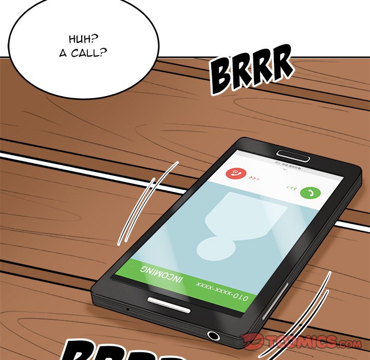 Excuse Me This Is My Room chapter 39 page 135