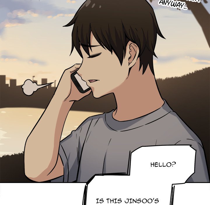 Excuse Me This Is My Room chapter 39 page 137