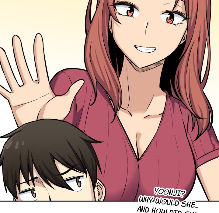 Excuse Me This Is My Room chapter 39 page 139