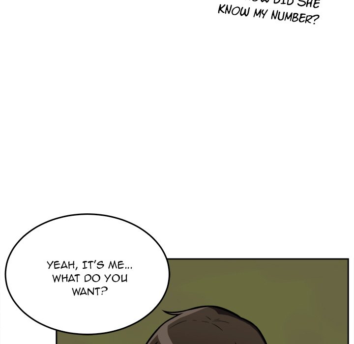 Excuse Me This Is My Room chapter 39 page 140