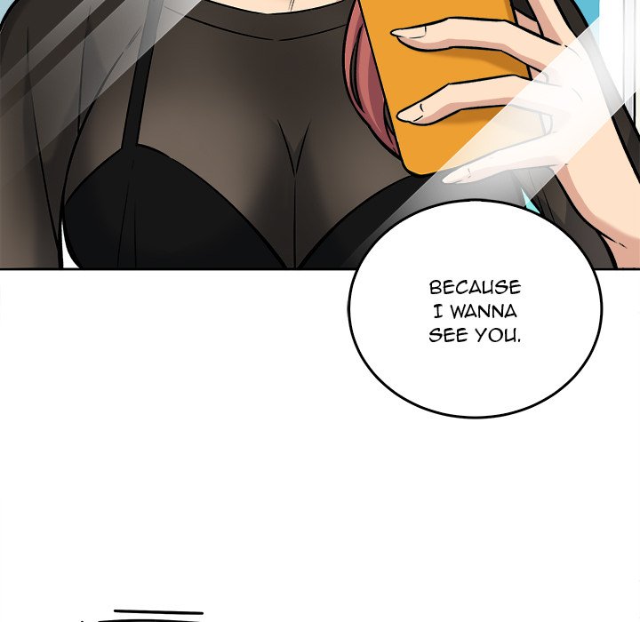 Excuse Me This Is My Room chapter 39 page 143
