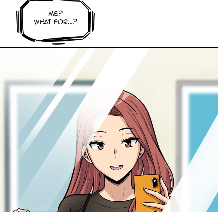 Excuse Me This Is My Room chapter 39 page 144