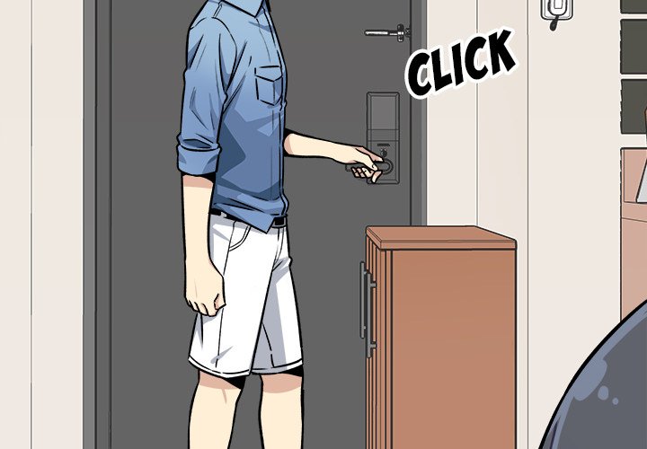 Excuse Me This Is My Room chapter 40 page 4