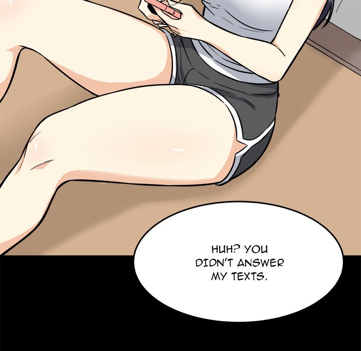 Excuse Me This Is My Room chapter 40 page 7