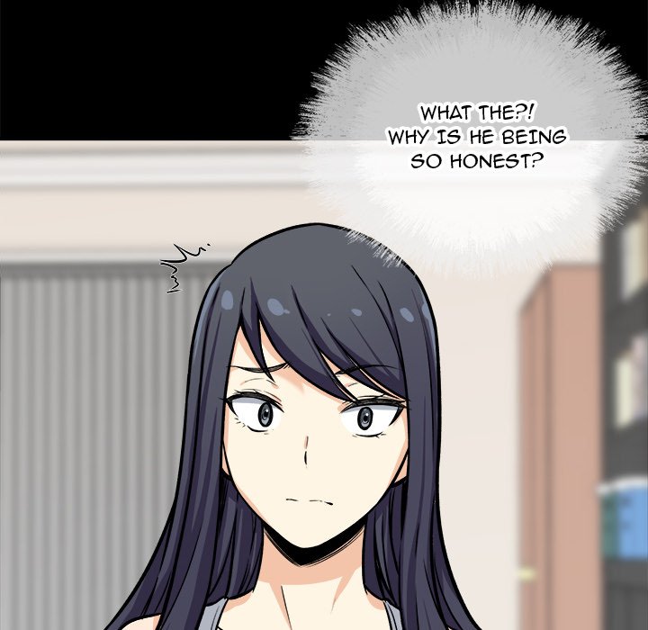 Excuse Me This Is My Room chapter 40 page 12