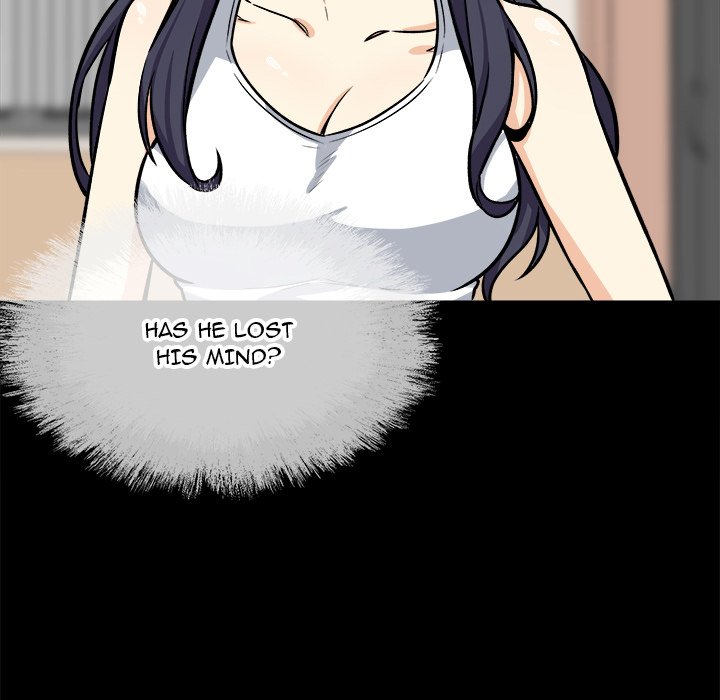 Excuse Me This Is My Room chapter 40 page 13