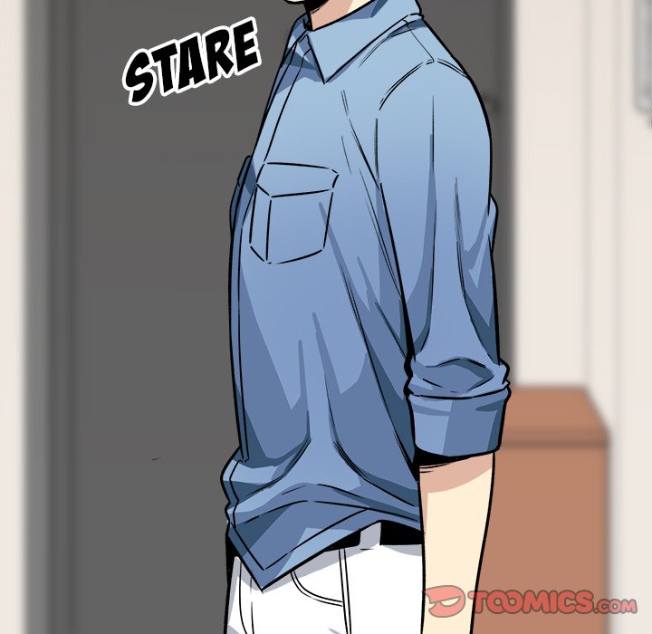 Excuse Me This Is My Room chapter 40 page 15