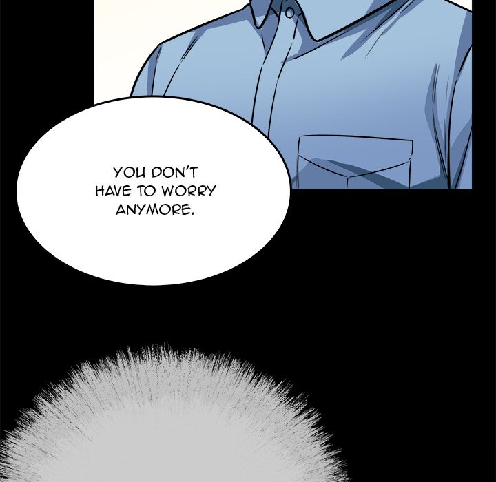 Excuse Me This Is My Room chapter 40 page 18