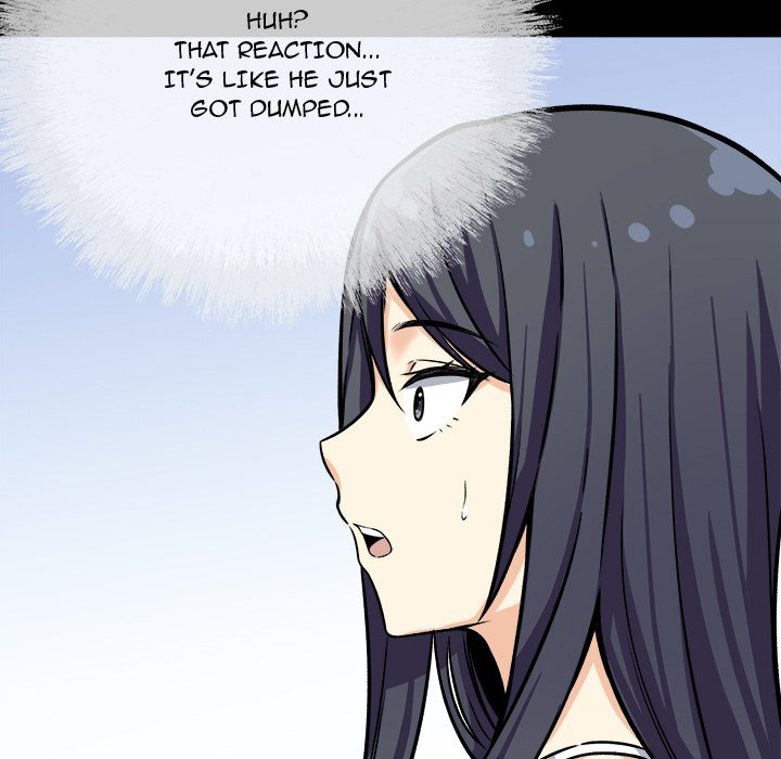 Excuse Me This Is My Room chapter 40 page 19