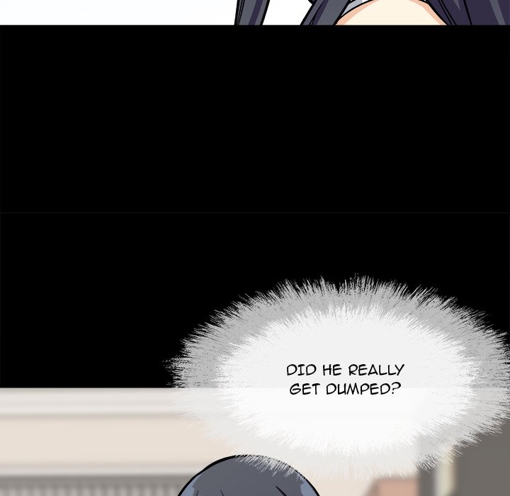 Excuse Me This Is My Room chapter 40 page 20