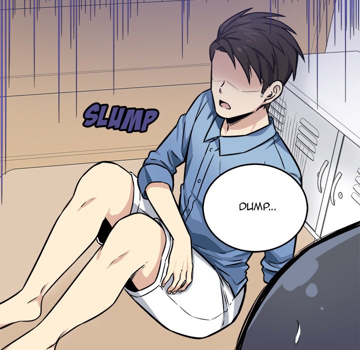 Excuse Me This Is My Room chapter 40 page 23