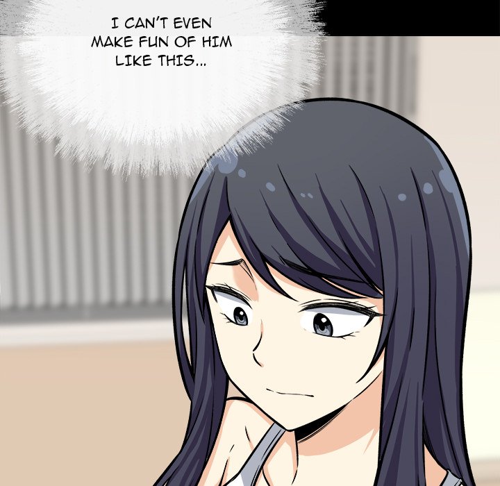 Excuse Me This Is My Room chapter 40 page 25