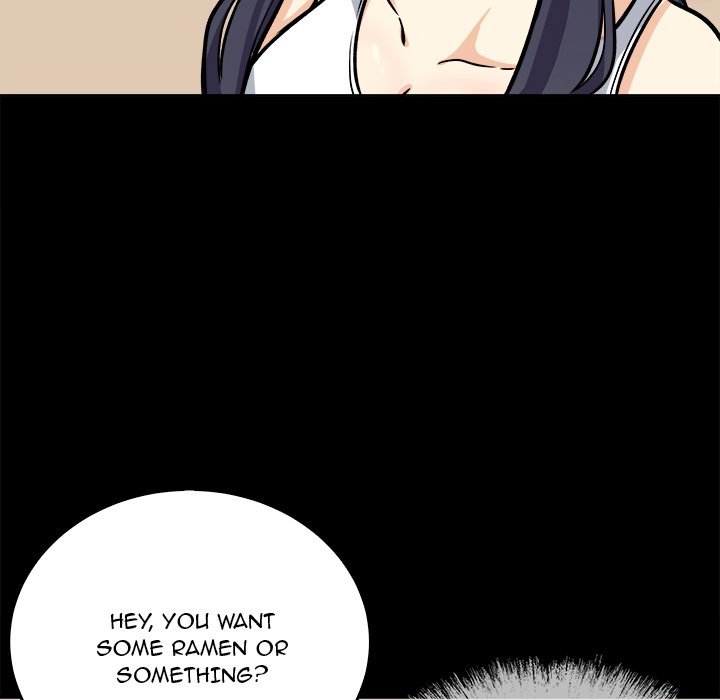 Excuse Me This Is My Room chapter 40 page 26