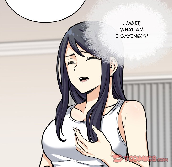 Excuse Me This Is My Room chapter 40 page 27