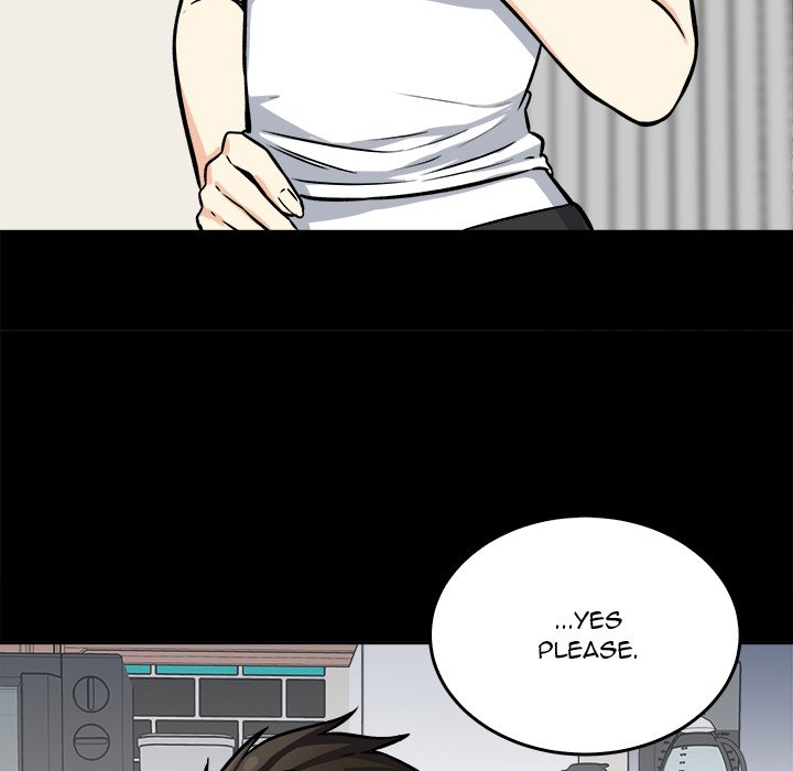 Excuse Me This Is My Room chapter 40 page 28
