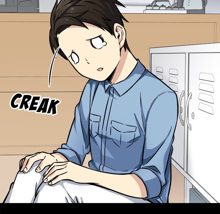 Excuse Me This Is My Room chapter 40 page 29