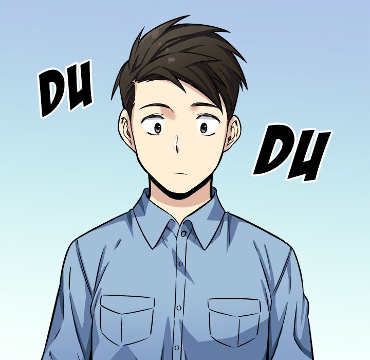 Excuse Me This Is My Room chapter 40 page 31