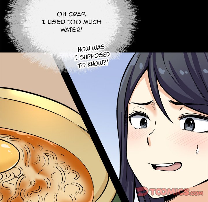 Excuse Me This Is My Room chapter 40 page 33