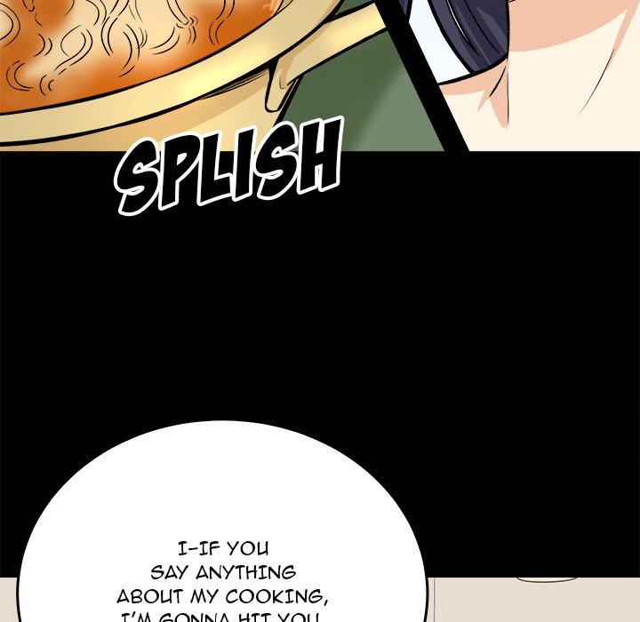 Excuse Me This Is My Room chapter 40 page 34