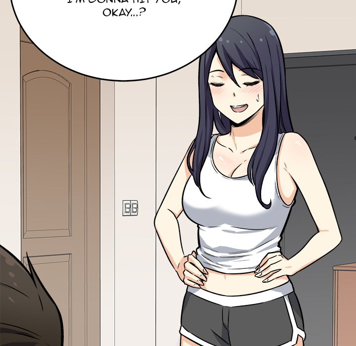 Excuse Me This Is My Room chapter 40 page 35