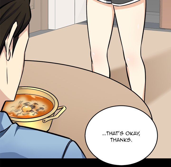 Excuse Me This Is My Room chapter 40 page 36