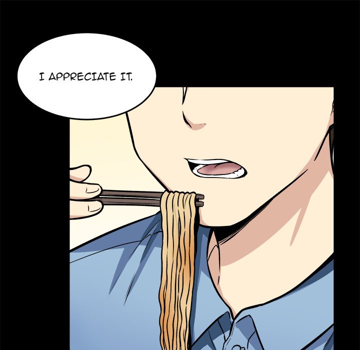 Excuse Me This Is My Room chapter 40 page 37