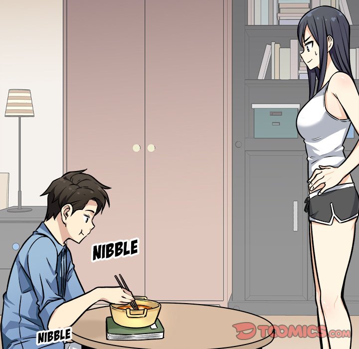 Excuse Me This Is My Room chapter 40 page 39
