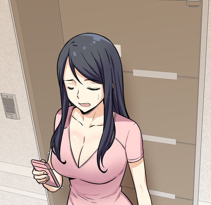 Excuse Me This Is My Room chapter 40 page 43