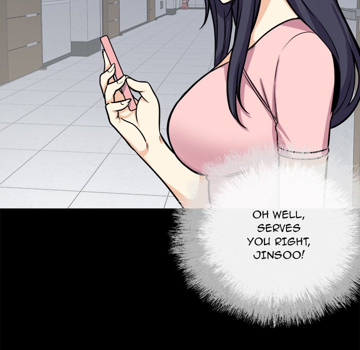 Excuse Me This Is My Room chapter 40 page 46