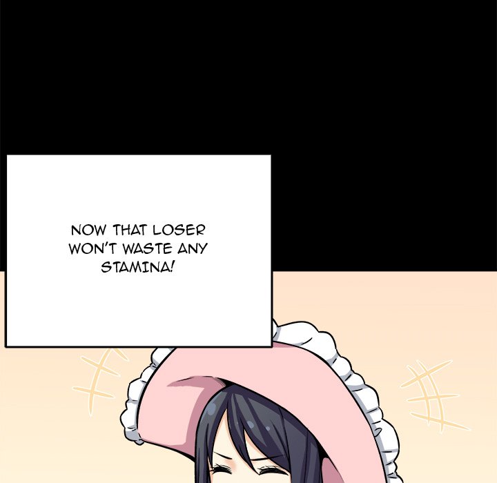 Excuse Me This Is My Room chapter 40 page 47