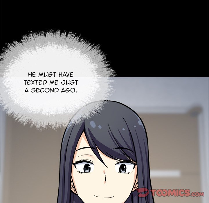 Excuse Me This Is My Room chapter 40 page 51