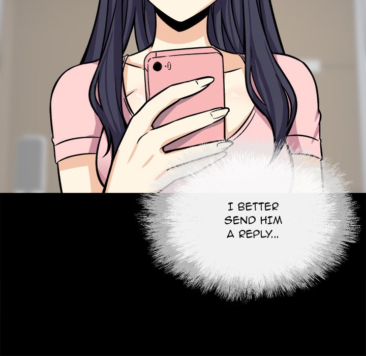 Excuse Me This Is My Room chapter 40 page 52