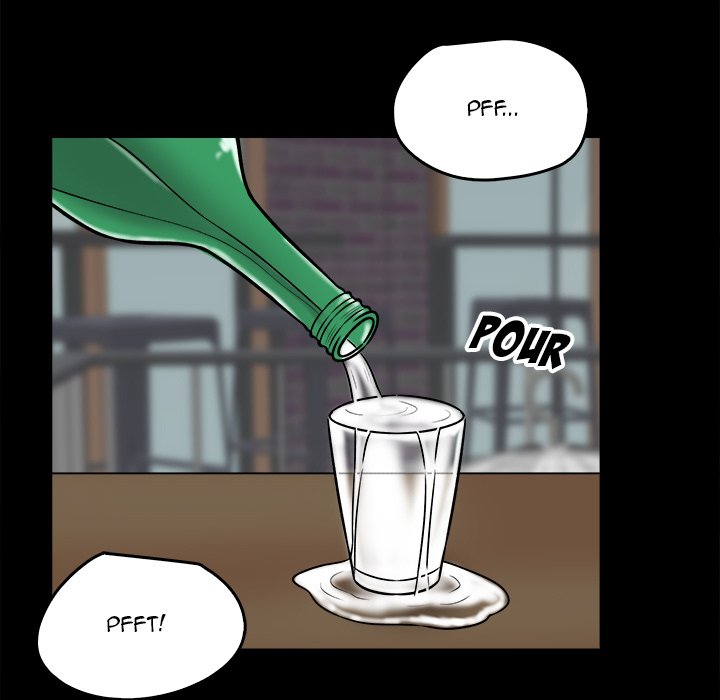 Excuse Me This Is My Room chapter 40 page 55