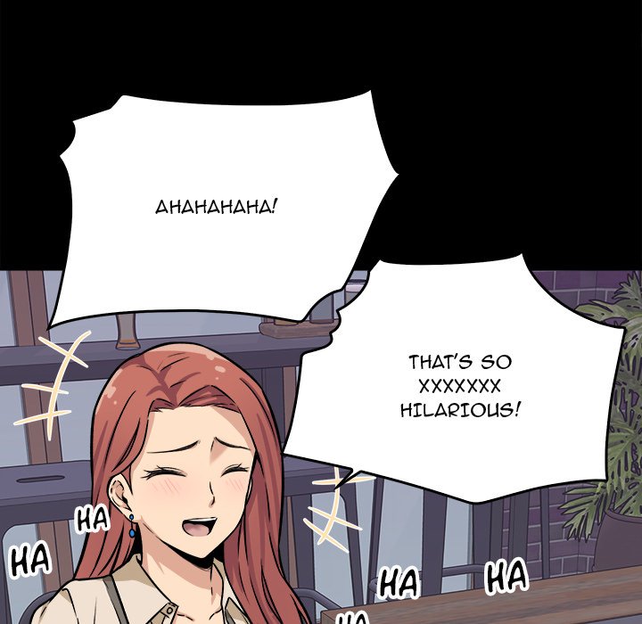 Excuse Me This Is My Room chapter 40 page 56
