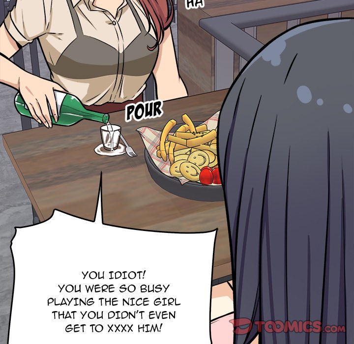 Excuse Me This Is My Room chapter 40 page 57