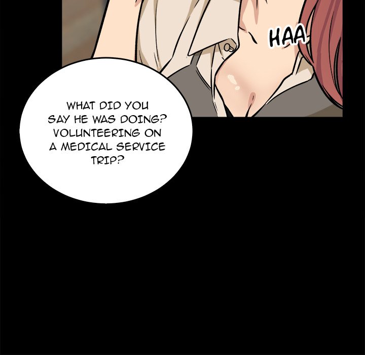 Excuse Me This Is My Room chapter 40 page 60