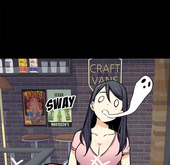 Excuse Me This Is My Room chapter 40 page 61