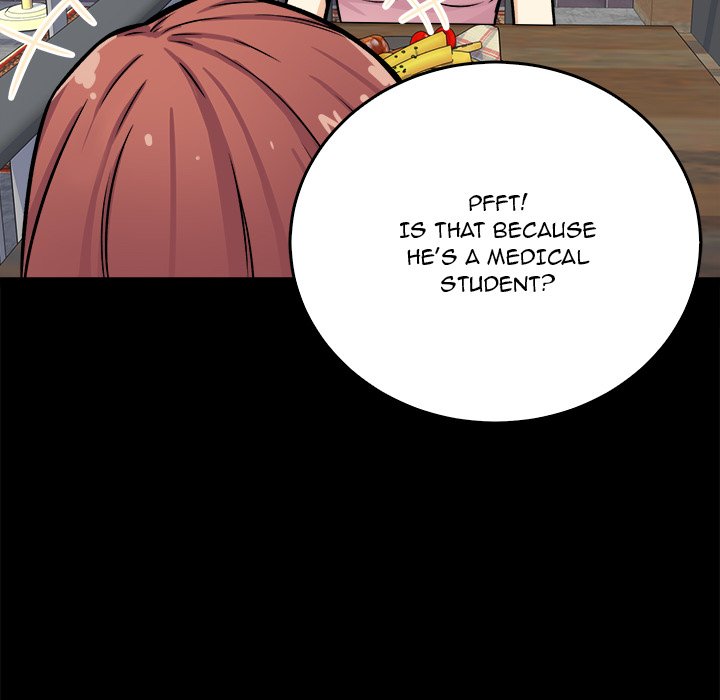 Excuse Me This Is My Room chapter 40 page 62