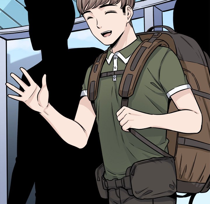 Excuse Me This Is My Room chapter 40 page 64