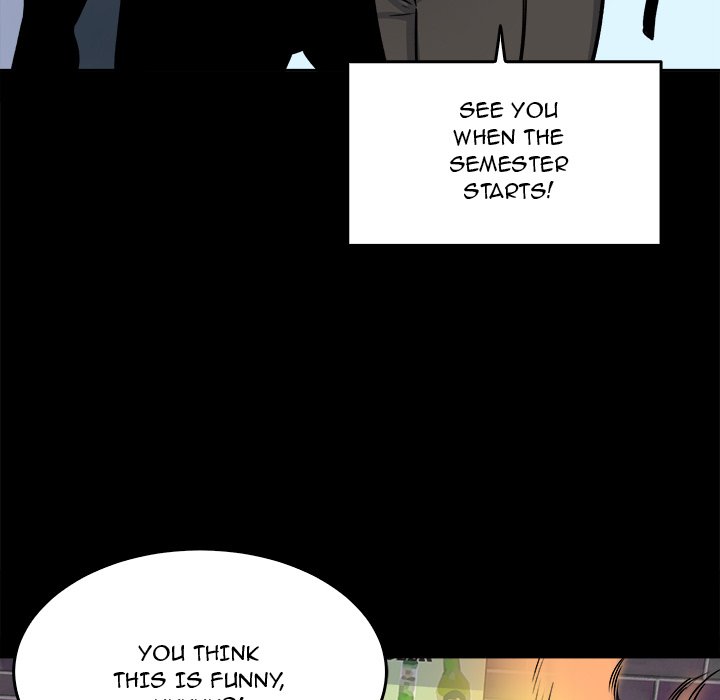 Excuse Me This Is My Room chapter 40 page 65