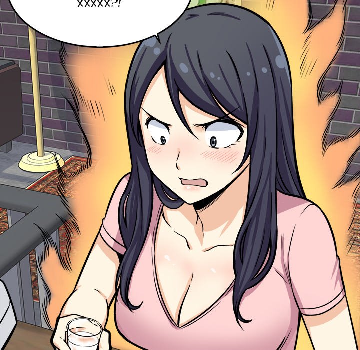 Excuse Me This Is My Room chapter 40 page 66