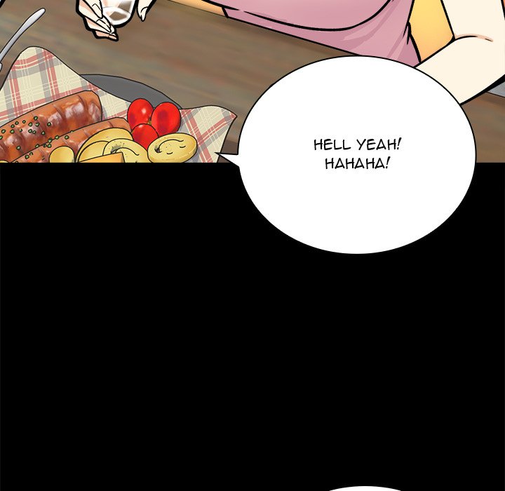 Excuse Me This Is My Room chapter 40 page 67