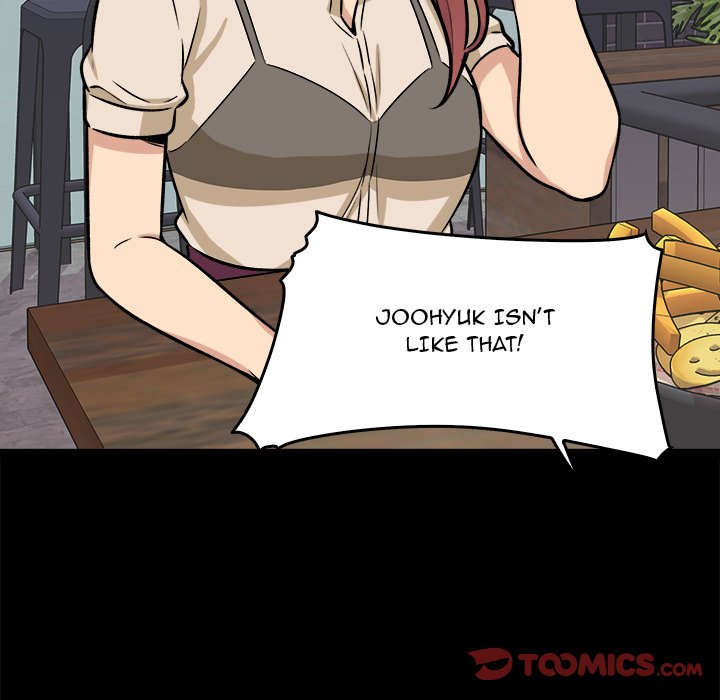 Excuse Me This Is My Room chapter 40 page 69