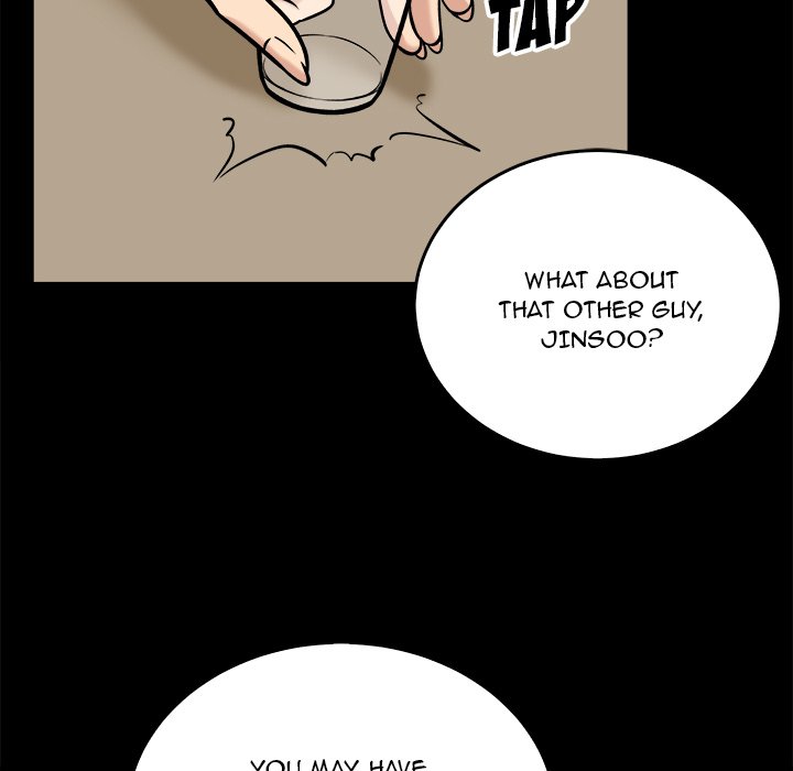 Excuse Me This Is My Room chapter 40 page 71